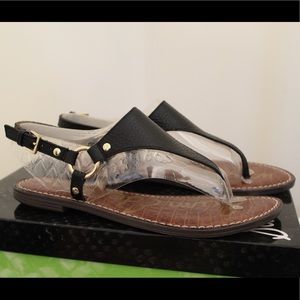 Sam Edelman Women's Greta Flat Sandal